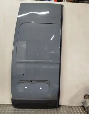 Renault Master III Back/rear loading door 901210002R