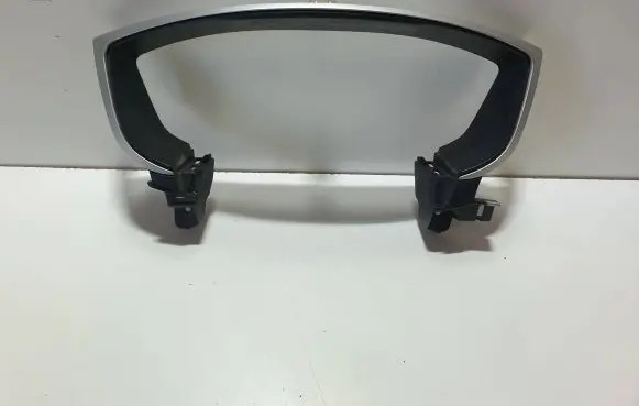 Ford Fusion II Steering wheel column trim DS73F044D70DC