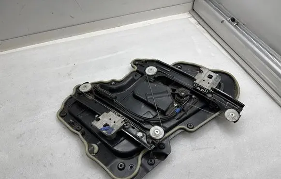 Tesla Model 3 Rear door window regulator with motor 109662399J AD5190280029940