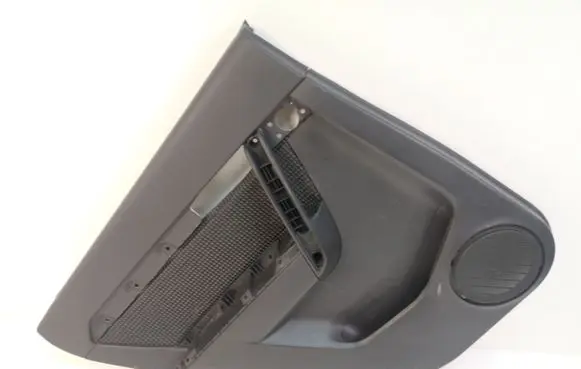 Chevrolet Captiva Rear door card panel trim 96662459