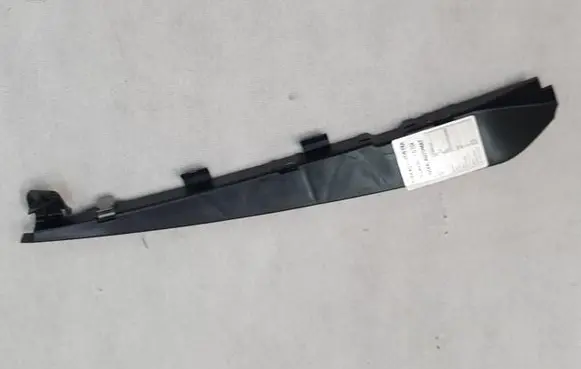 Audi A5 Front door 8W8837151