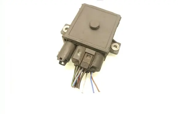Glow plug pre-heat relay