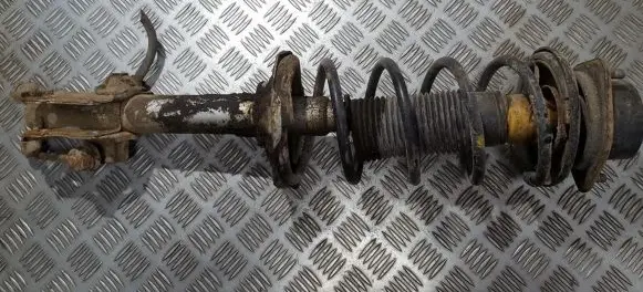 Nissan Primera Rear coil spring