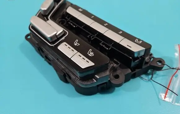 Mercedes-Benz S W221 Seat control switch A2218701851 IMPRK1389679