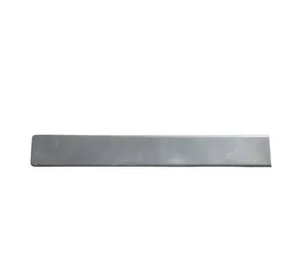 Peugeot Boxer Sliding door trim (molding) 1307248070 B803 B807