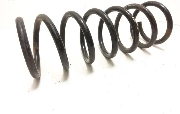 Volvo V70 Rear coil spring