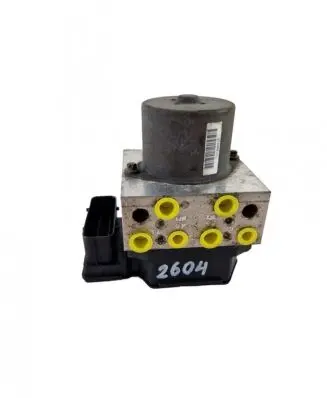 Mini Paceman (R61) ABS Pump 686601101