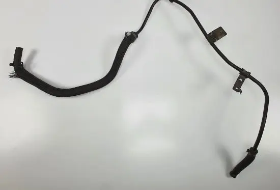 Chrysler 300 - 300C Engine coolant pipe/hose 04598021AD