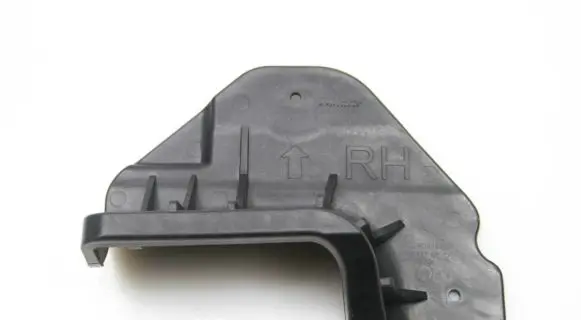 Opel Mokka Other rear door trim element 96991970
