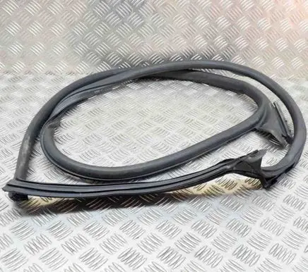 Audi A7 S7 4K8 Rubber seal front door (on door) 4K8831708E