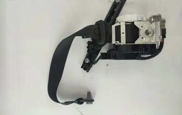 Mercedes-Benz S W221 Front seatbelt A2218609085 A2218606885