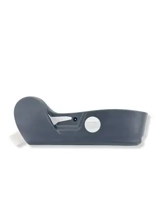 Subaru Outback Front passenger seat rail trim AA911120