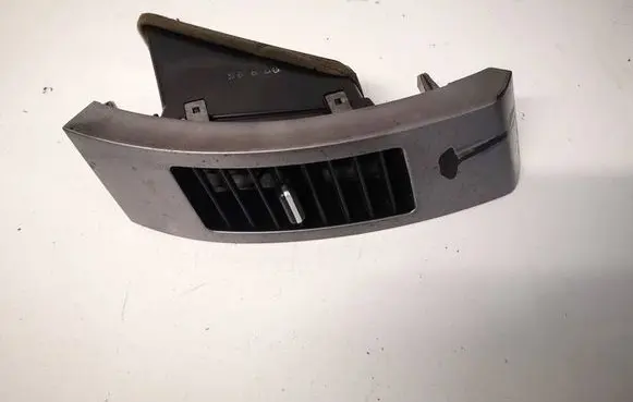 Mitsubishi Outlander Dash center air vent grill 8030A014ZZ GN71114270