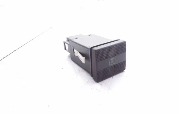 Volkswagen Golf III Windscreen/window heater switch 1H0959621B