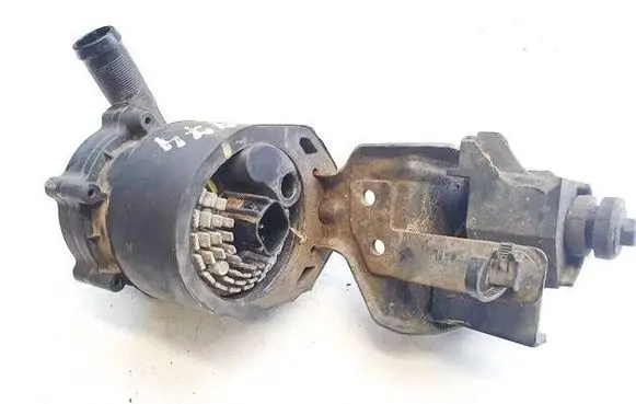 Nissan Leaf I (ZE0) Electric auxiliary coolant/water pump 15244b0844kd