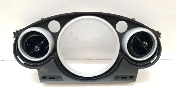 Mini One - Cooper R50 - 53 Dash center air vent grill 0769337