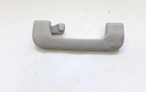 Audi A4 S4 B7 8E 8H Rear interior roof grab handle 8E0857607