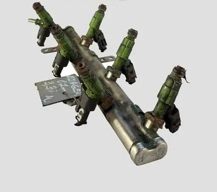 Chrysler Voyager Fuel main line pipe