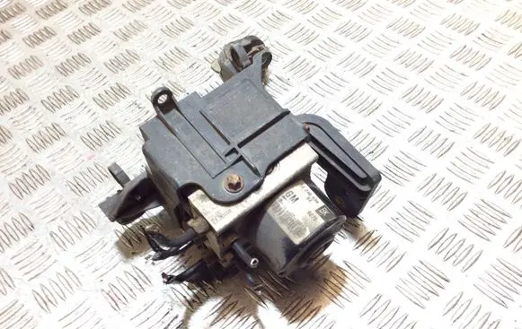 Opel Zafira B ABS Pump 13246534BK