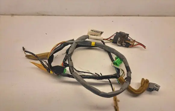 Volvo S80 Sunroof control unit/module 9469755