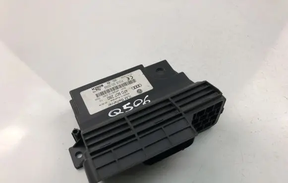 Audi A6 S6 C6 4F Other control units/modules 4F0907280