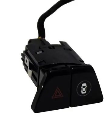 BMW 7 G11 G12 Hazard light switch 61319269077 9269077