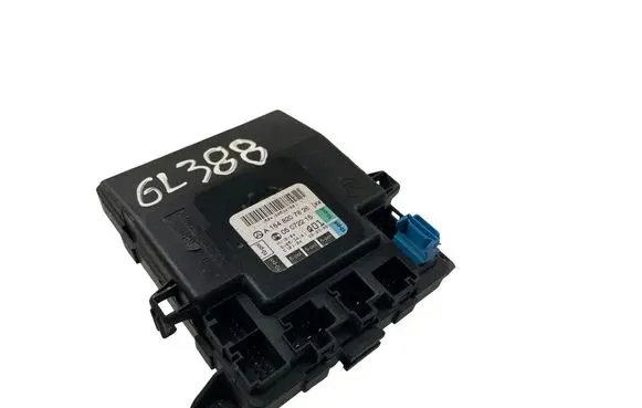 Mercedes-Benz R W251 Other control units/modules A1648207826