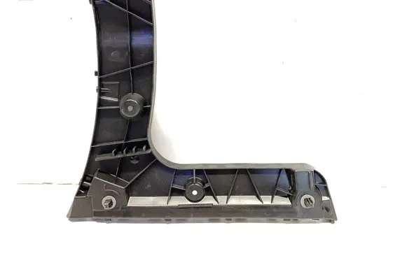 Audi A6 S6 C7 4G Rear bumper mounting bracket 4G9807453G 4G9807453C