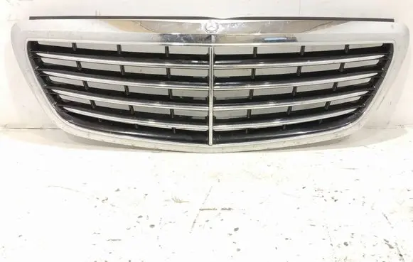 Mercedes-Benz S W222 Front grill 2228800005 A2228800005