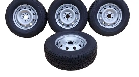 Fiat Ducato R15 steel rim 1395239080