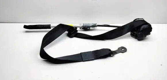 Audi A8 S8 D2 4D Front seatbelt 4D0857706J
