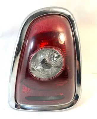 Mini One - Cooper Coupe R56 Rear/tail lights 2751308 2753626