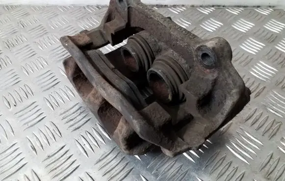 Opel Vivaro Front brake caliper