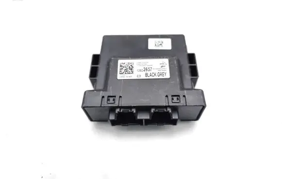 Opel Mokka X Gateway control module 13522657 F00HJ01922