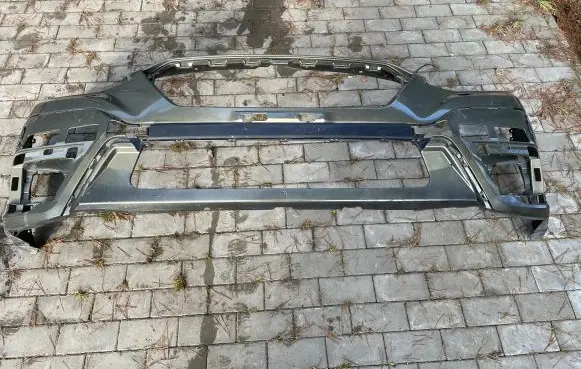 Subaru Outback (BT) Front bumper