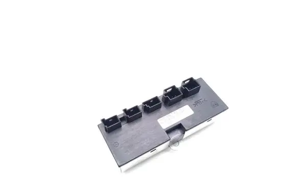 Power steering control unit/module