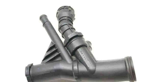 Thermostat/thermostat housing