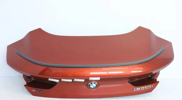 BMW 8 G15 Tailgate/trunk/boot lid 7766554566