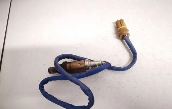 Mercedes-Benz CLK A208 C208 Lambda probe sensor 0258005090 0015401017