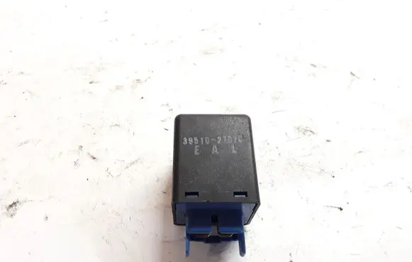 KIA Magentis Other relay 3951027010