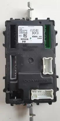 Nissan Murano Z51 Comfort/convenience module