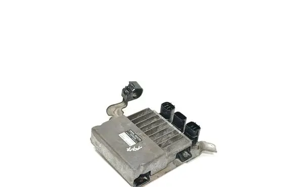 Toyota Corolla Verso AR10 Fuel injection control unit/module 8987120070 1310001371