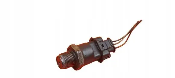 Opel Vivaro Fuel pressure sensor 0281002720 250A2