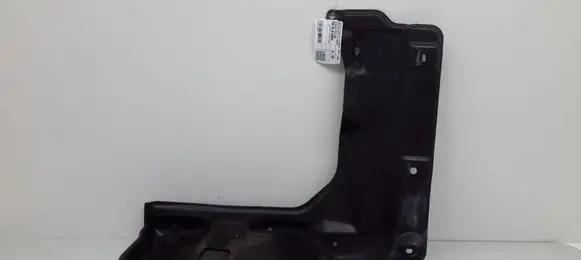 Toyota Corolla Verso E121 Trunk boot underbody cover/under tray 5144112190