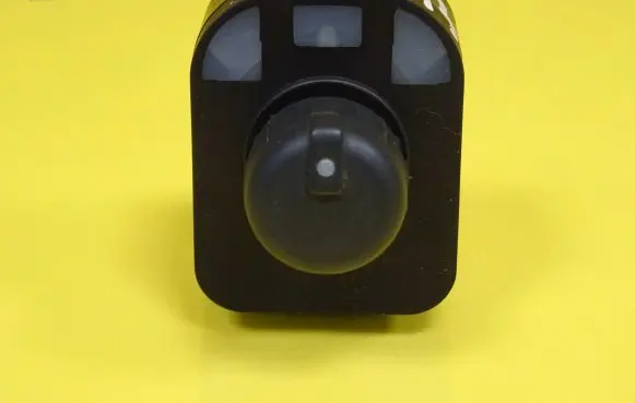 Audi A3 S3 8P Wing mirror switch 8E0959565