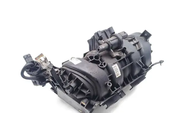 Intake manifold