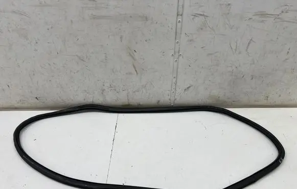 Skoda Octavia Mk4 Rear door rubber seal (on body) 5E7867367