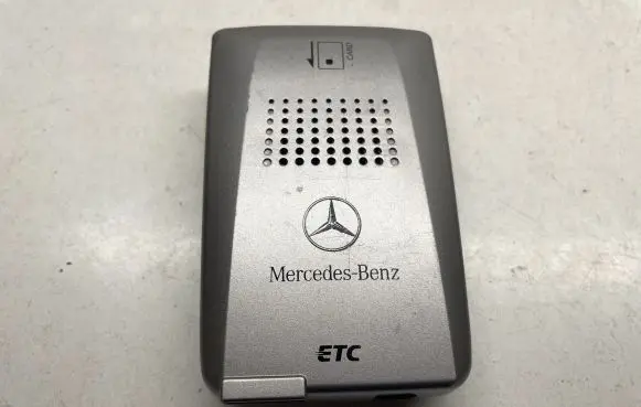 Phone control unit/module