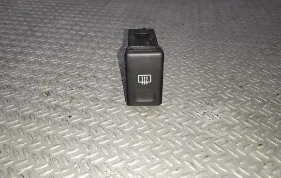 Ford Galaxy Windscreen/window heater switch 7M5959621B