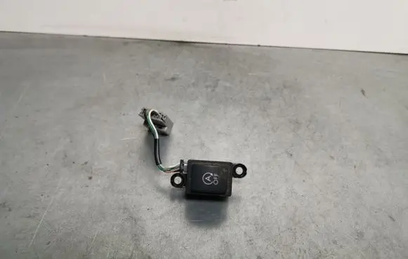 Subaru Forester SJ Other switches/knobs/shifts 299116393